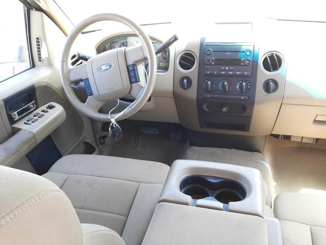 Photo 9 from auction – 2006 FORD F150 SUPER with VIN 1FTPW14556FB56775