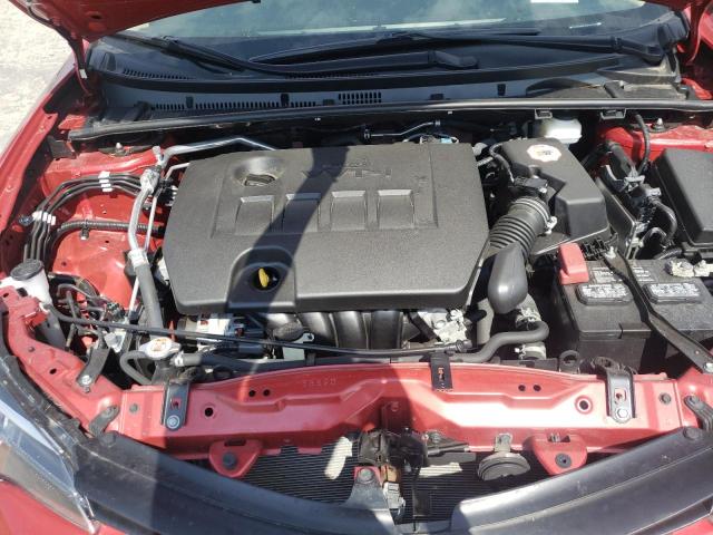 Photo 7 from auction – 2019 TOYOTA COROLLA L with VIN 5YFBURHE2KP913949