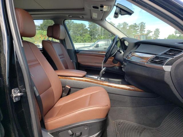 Photo 5 from auction – 2011 BMW X5 XDRIVE3 with VIN 5UXZW0C51BL371343