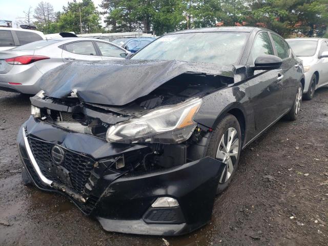 Photo 2 from auction – 2019 NISSAN ALTIMA S with VIN 1N4BL4BV4KC245956