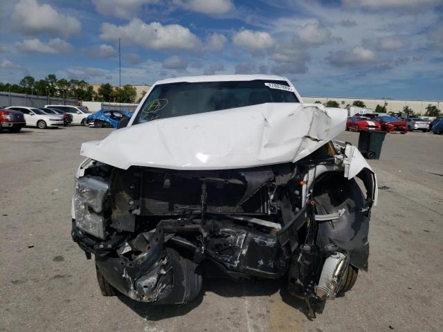 Photo 9 from auction – 2017 FORD F150 with VIN 1FTMF1C86HKC79798