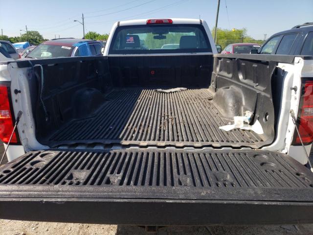 Photo 6 from auction – 2015 CHEVROLET SILVERADO with VIN 1GCNCPEH2FZ179506