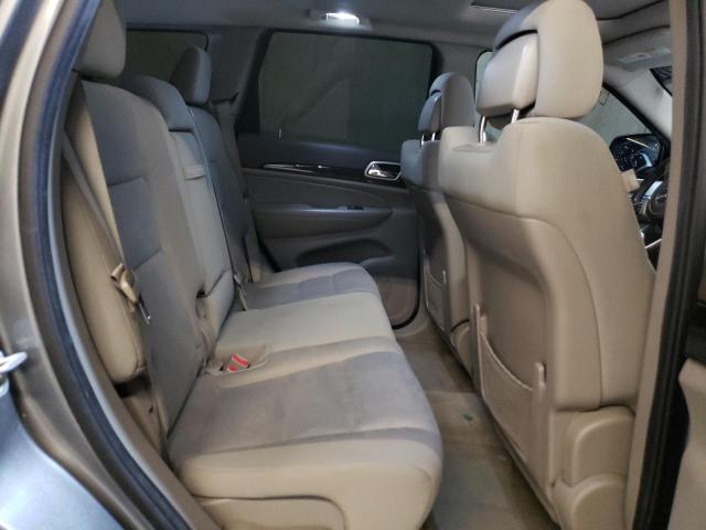 Photo 6 from auction – 2011 JEEP GRAND CHER with VIN 1J4RR4GG2BC642979