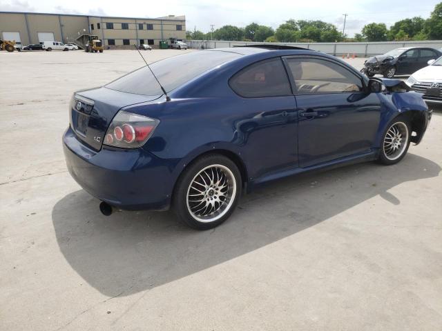 Photo 4 from auction – 2005 TOYOTA SCION TC with VIN JTKDE177X50009610