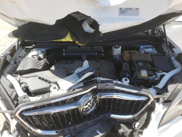 Photo 7 from auction – 2019 BUICK ENVISION E with VIN LRBFXCSA9KD013689