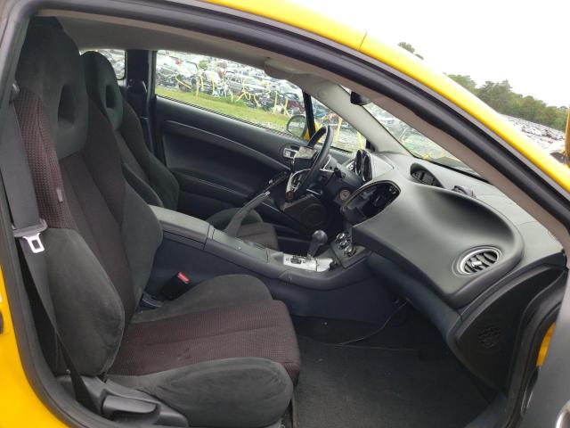 Photo 5 from auction – 2009 MITSUBISHI ECLIPSE GS with VIN 4A3AK24F69E035597