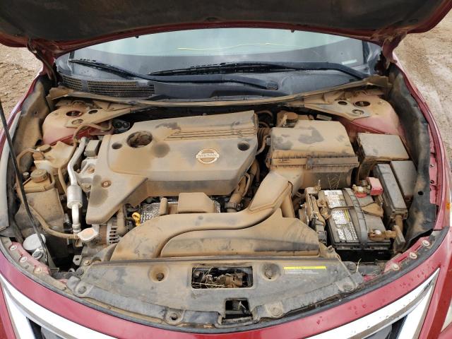 Фото 7 с аукциона – 2014 NISSAN ALTIMA с VIN 1N4AL3AP1EN227769