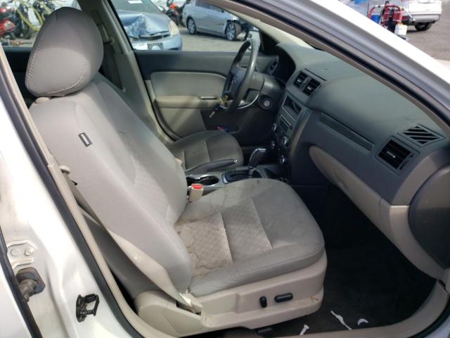 Photo 5 from auction – 2012 FORD FUSION SEL with VIN 3FAHP0JA9CR440735