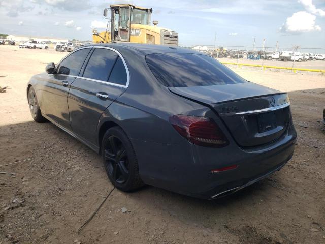 Photo 3 from auction – 2017 MERCEDES-BENZ E 300 with VIN WDDZF4JB1HA099873