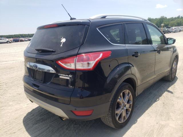 Photo 4 from auction – 2016 FORD ESCAPE TIT with VIN 1FMCU0JX3GUB93305