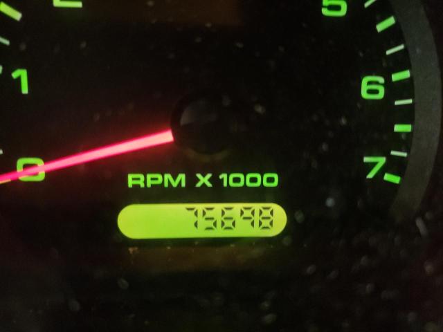 Photo 8 from auction – 2004 FORD RANGER SUP with VIN 1FTZR15E84PB08760
