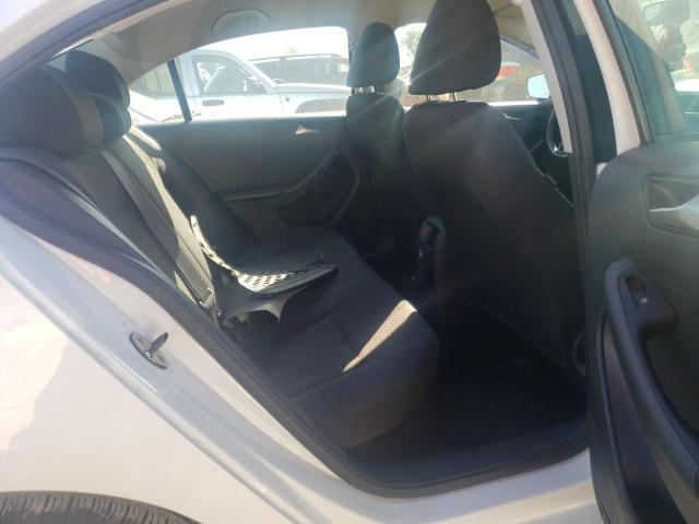 Photo 6 from auction – 2014 VOLKSWAGEN JETTA BASE with VIN 3VW2K7AJ8EM429889
