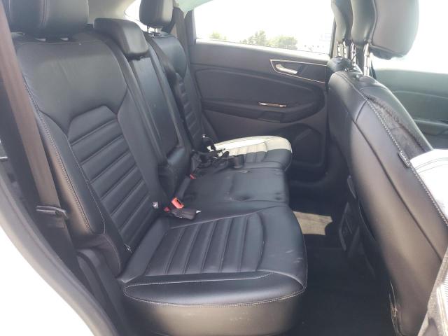 Photo 6 from auction – 2015 FORD EDGE SEL with VIN 2FMTK3J98FBB46090