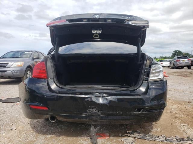 Photo 9 from auction – 2014 BMW 320 I with VIN WBA3B1C54EK134684