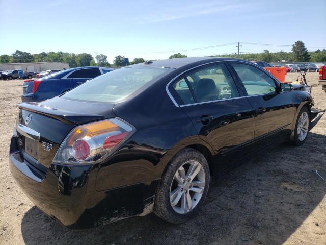 Photo 4 from auction – 2010 NISSAN ALTIMA SR with VIN 1N4BL2AP4AC169127