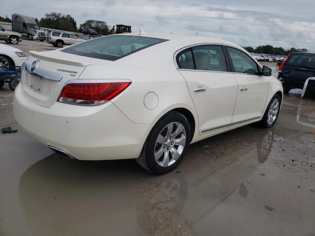 Photo 4 from auction – 2011 BUICK LACROSSE C with VIN 1G4GE5ED6BF210333