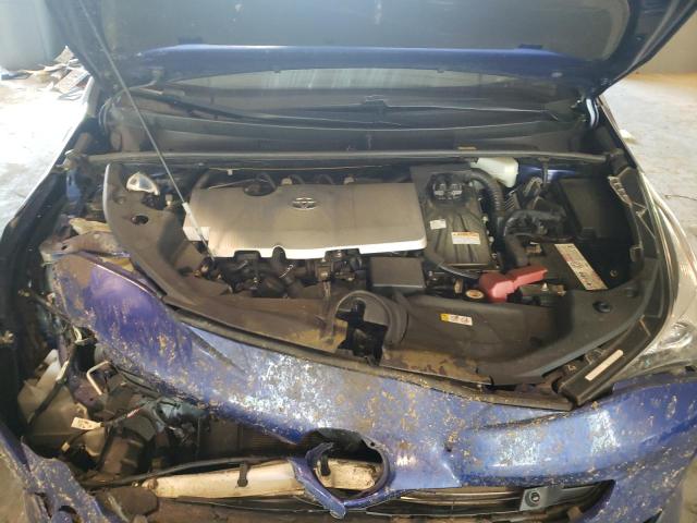 Photo 7 from auction – 2017 TOYOTA PRIUS with VIN JTDKBRFU4H3053215