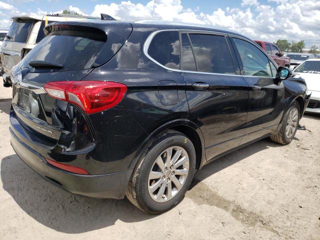 Photo 4 from auction – 2020 BUICK ENVISION E with VIN LRBFXCSAXLD149931