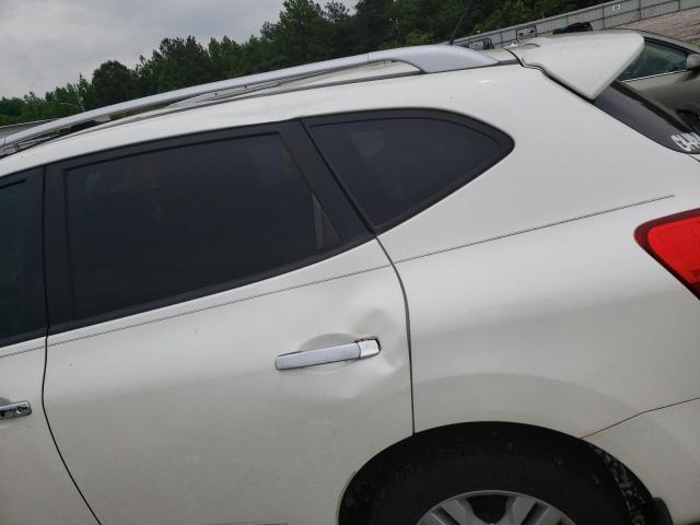 Photo 9 from auction – 2012 NISSAN ROGUE S with VIN JN8AS5MT5CW250551