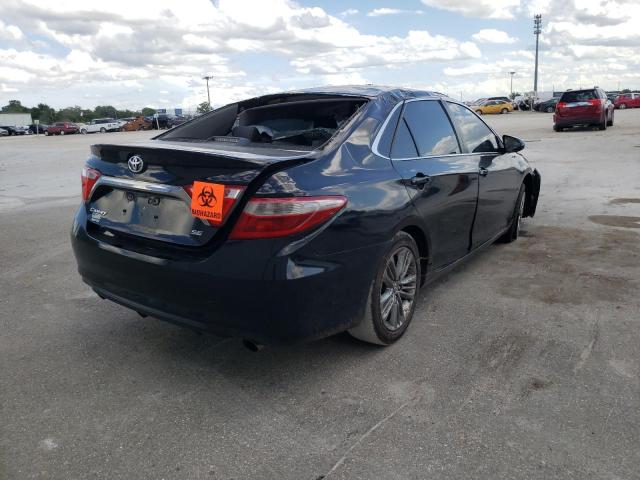 Photo 4 from auction – 2015 TOYOTA CAMRY LE with VIN 4T1BF1FK8FU067982