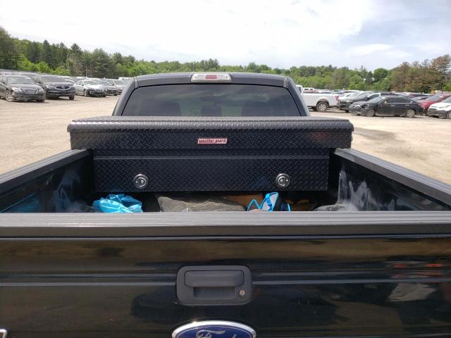 Photo 6 from auction – 2011 FORD F150 with VIN 1FTMF1CMXBFC70454