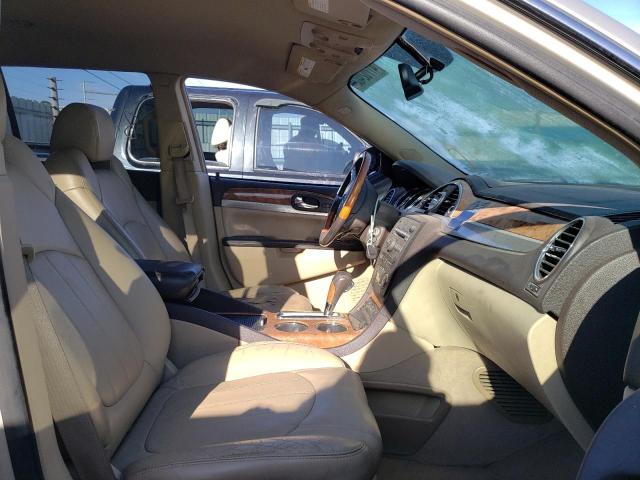 Foto 5 de la subasta – 2008 BUICK ENCLAVE CX con VIN 5GAER23788J193618