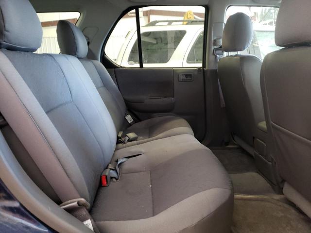 Photo 6 from auction – 2003 ISUZU RODEO S with VIN 4S2CK58D934311598
