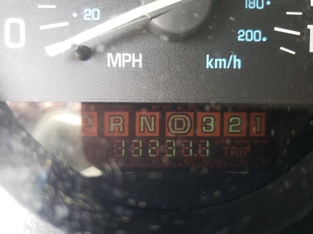 Foto 8 de la subasta – 2003 BUICK REGAL LS con VIN 2G4WB52K731157173