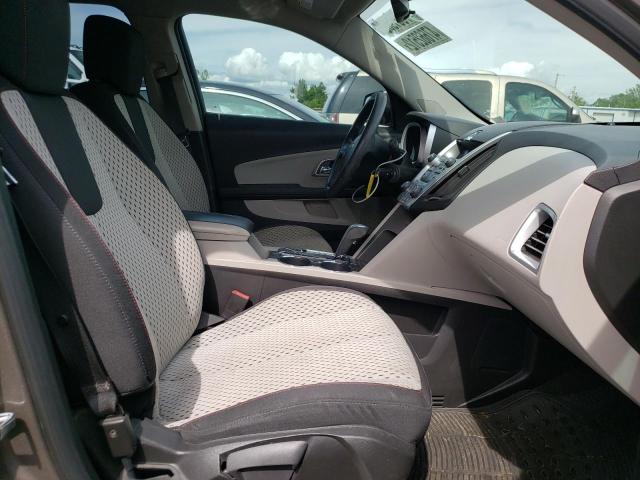 Photo 5 from auction – 2010 CHEVROLET EQUINOX LS with VIN 2CNALBEW4A6243092
