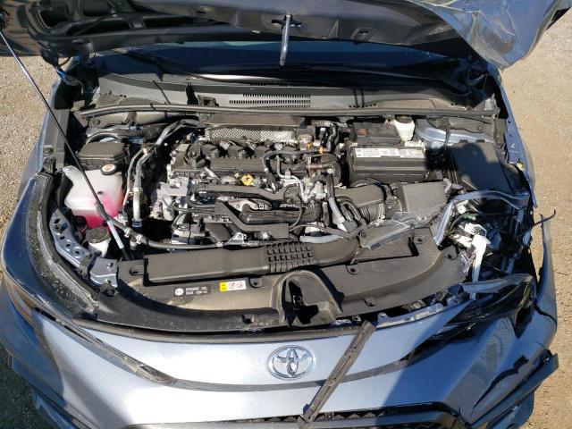 Photo 7 from auction – 2022 TOYOTA COROLLA SE with VIN 5YFB4MBE0NP107074