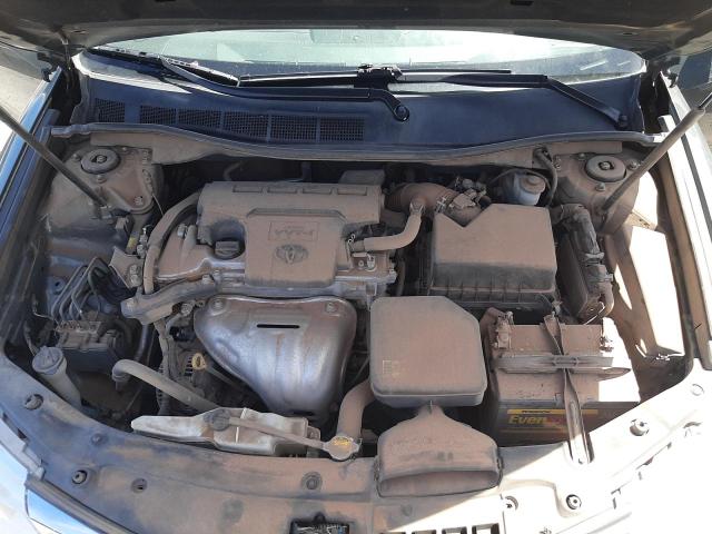Foto 7 de la subasta – 2012 TOYOTA CAMRY BASE con VIN 4T4BF1FK2CR221958
