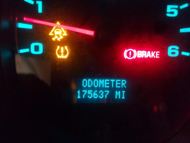 Photo 8 from auction – 2009 CHEVROLET SILVERADO with VIN 3GCEC13JX9G202344