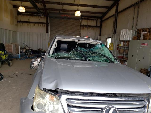 Photo 9 from auction – 2011 LEXUS GX 460 PRE with VIN JTJJM7FX4B5023130