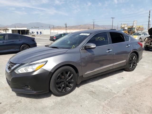 Photo 2 from auction – 2016 NISSAN ALTIMA 2.5 with VIN 1N4AL3AP2GC150117