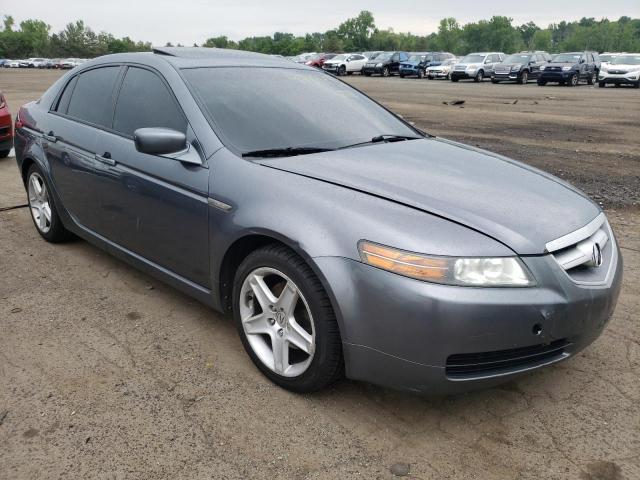 Photo 1 from auction – 2006 ACURA 3.2TL with VIN 19UUA66256A035891