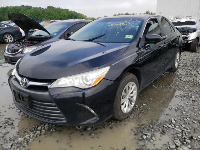 Photo 2 from auction – 2015 TOYOTA CAMRY LE with VIN 4T1BF1FK2FU944773