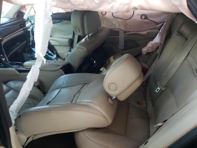 Photo 6 from auction – 2013 CADILLAC XTS with VIN 2G61N5S30D9217668
