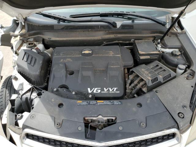 Photo 7 from auction – 2012 CHEVROLET EQUINOX LT with VIN 2GNFLFE59C6176704