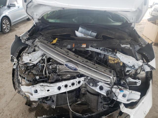 Photo 7 from auction – 2019 FORD ESCAPE SE with VIN 1FMCU0GD2KUB09996