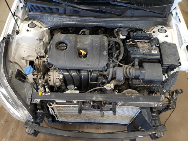 Photo 7 from auction – 2019 KIA FORTE FE with VIN 3KPF24AD7KE039806