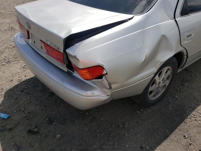 Photo 10 from auction – 2000 TOYOTA CAMRY CE with VIN JT2BF22K0Y0255561