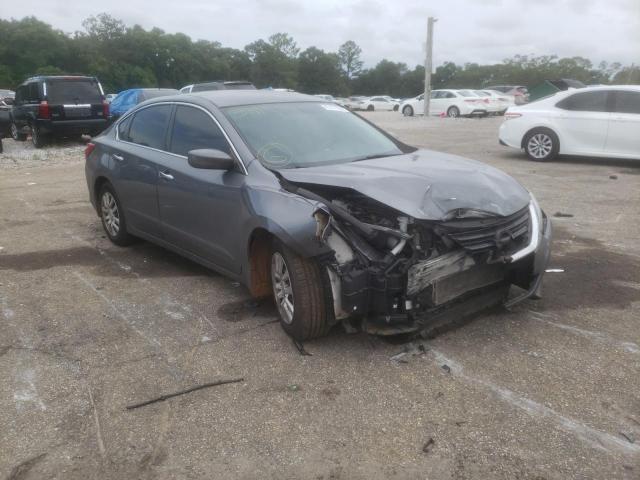 Photo 1 from auction – 2016 NISSAN ALTIMA 2.5 with VIN 1N4AL3AP0GC269283