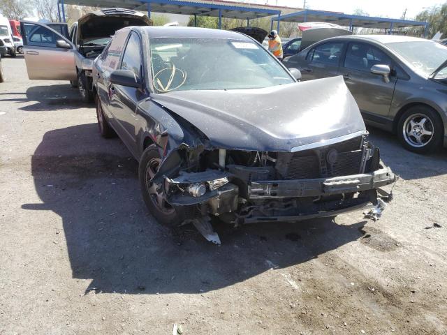 HYUNDAI SONATA GLS 2006 with VIN 5NPEU46F56H147407 - Photo from auction