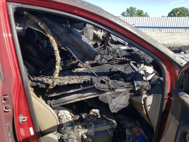 Photo 5 from auction – 2018 KIA SPORTAGE E with VIN KNDPNCAC8J7367313