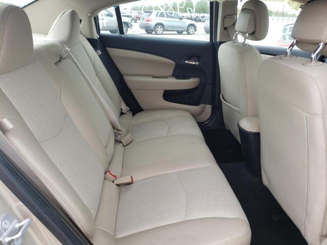 Photo 6 from auction – 2014 CHRYSLER 200 TOURIN with VIN 1C3CCBBB8EN178736