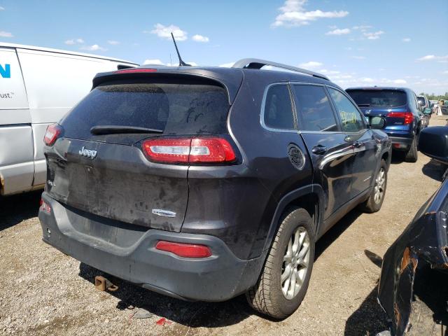 Photo 4 from auction – 2014 JEEP CHEROKEE L with VIN 1C4PJMCB5EW223008