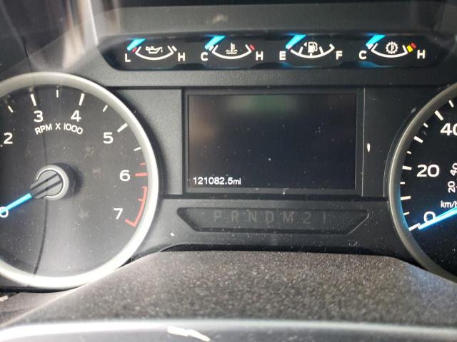 Photo 8 from auction – 2016 FORD F150 SUPER with VIN 1FTEW1CP3GFB19221