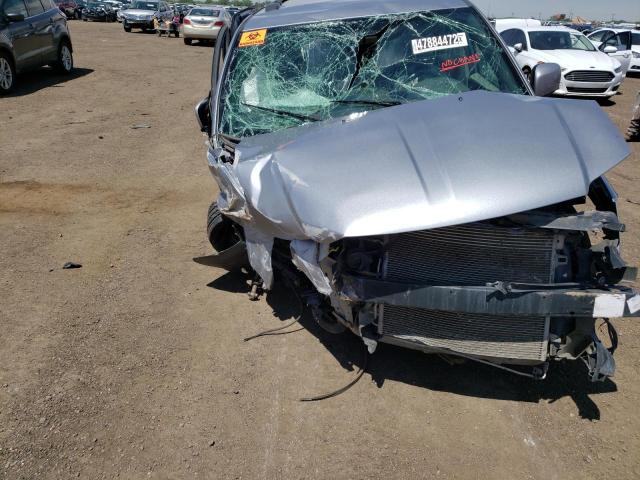 Photo 9 from auction – 2020 DODGE GRAND CARA with VIN 2C4RDGCG0LR189689