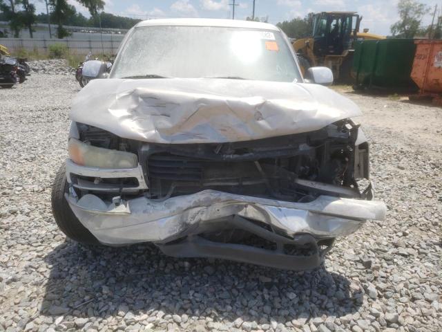 Photo 9 from auction – 1999 GMC NEW SIERRA with VIN 2GTEC19V0X1568149
