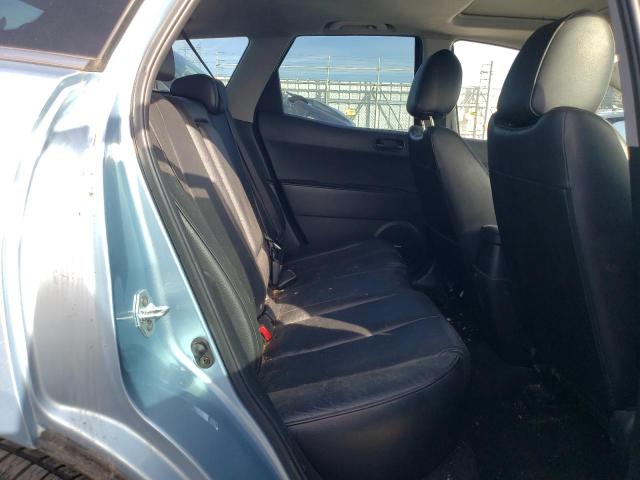 Photo 6 from auction – 2007 MAZDA CX-7 with VIN JM3ER293X70109779